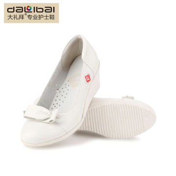 2015 china wholesale fashion nurse comfort medical women shoes